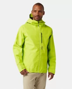 Stio Men's Ender PACLITE® Hooded Jacket