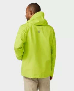 Stio Men's Ender PACLITE® Hooded Jacket
