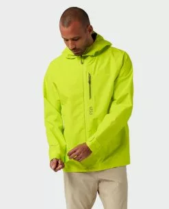 Stio Men's Ender PACLITE® Hooded Jacket