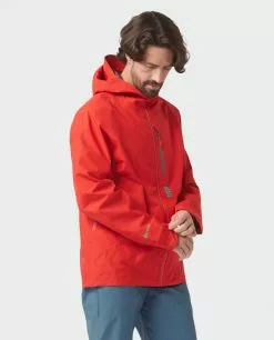 Stio Men's Ender PACLITE® Hooded Jacket