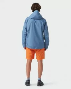 Stio Men's Ender PACLITE® Hooded Jacket