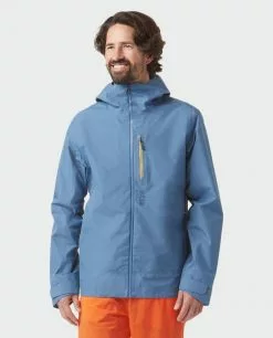 Stio Men's Ender PACLITE® Hooded Jacket