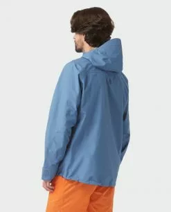 Stio Men's Ender PACLITE® Hooded Jacket