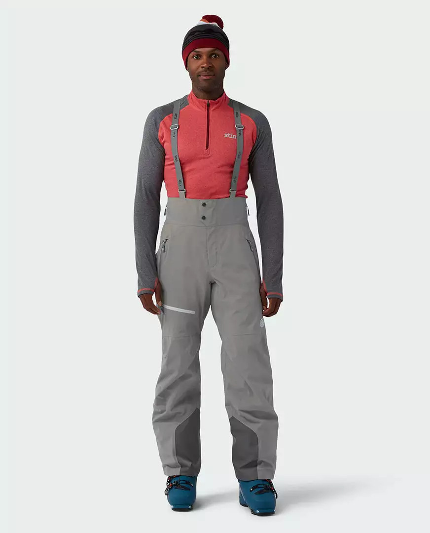 Stio Men's Environ Bib 20 Stio Men's Environ Bib