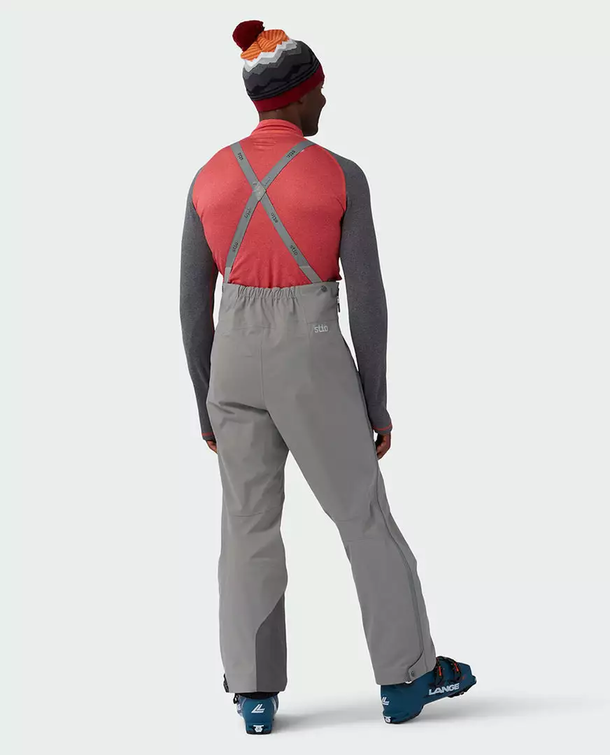 Stio Men's Environ Bib 24 Stio Men's Environ Bib