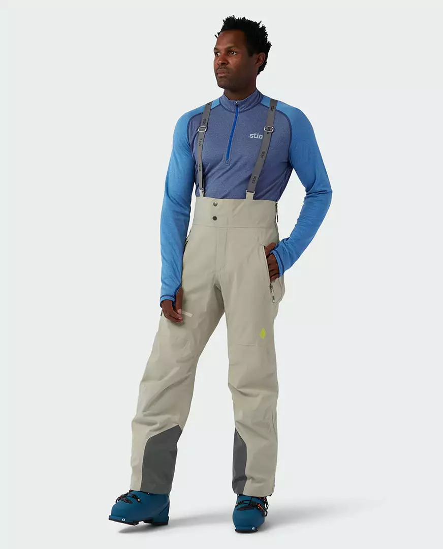 Stio Men's Environ Bib 5 Stio Men's Environ Bib