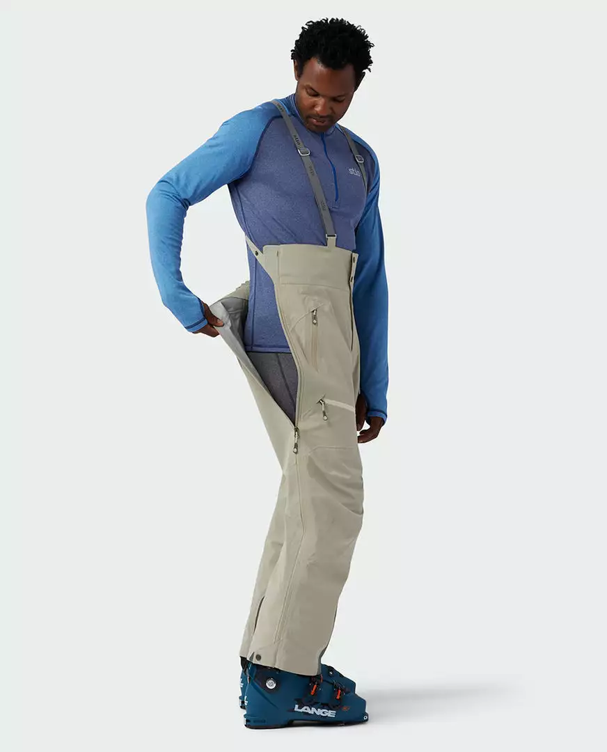 Stio Men's Environ Bib 8 Stio Men's Environ Bib