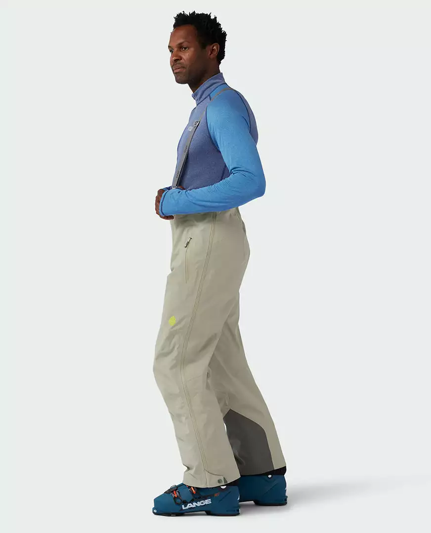 Stio Men's Environ Bib 9 Stio Men's Environ Bib