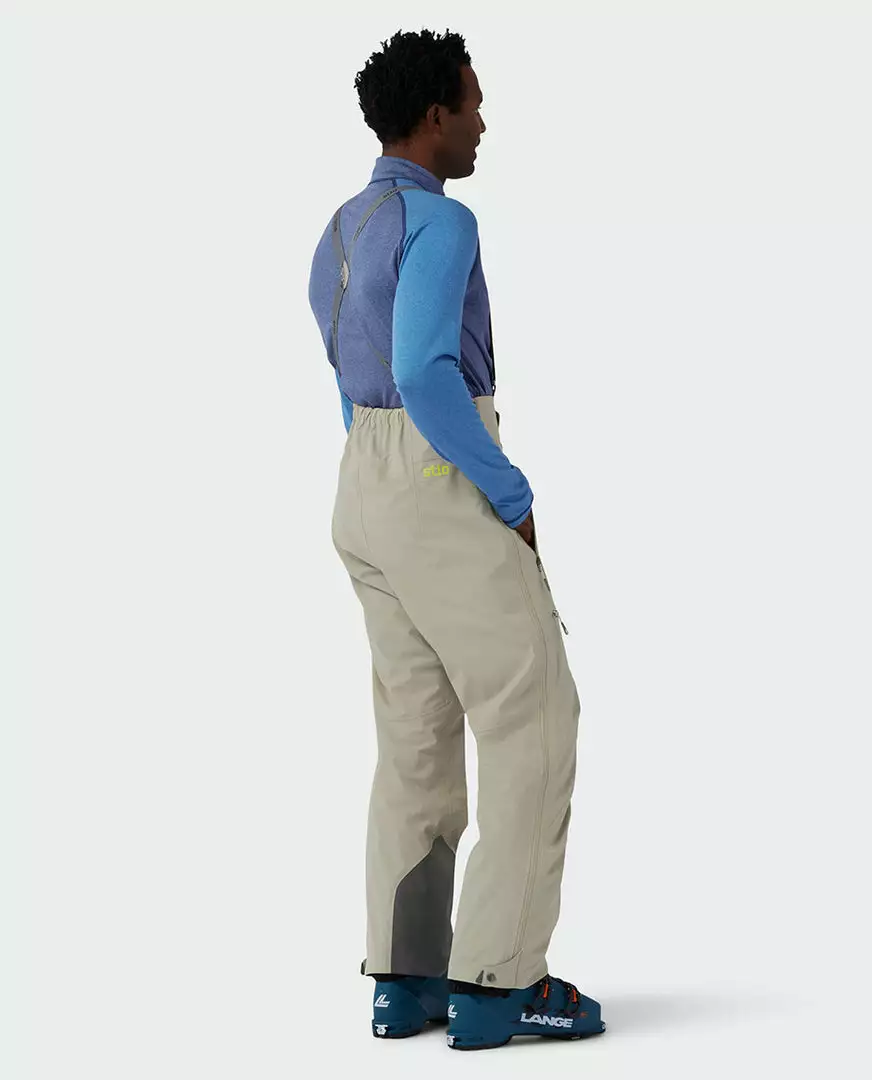 Stio Men's Environ Bib 10 Stio Men's Environ Bib