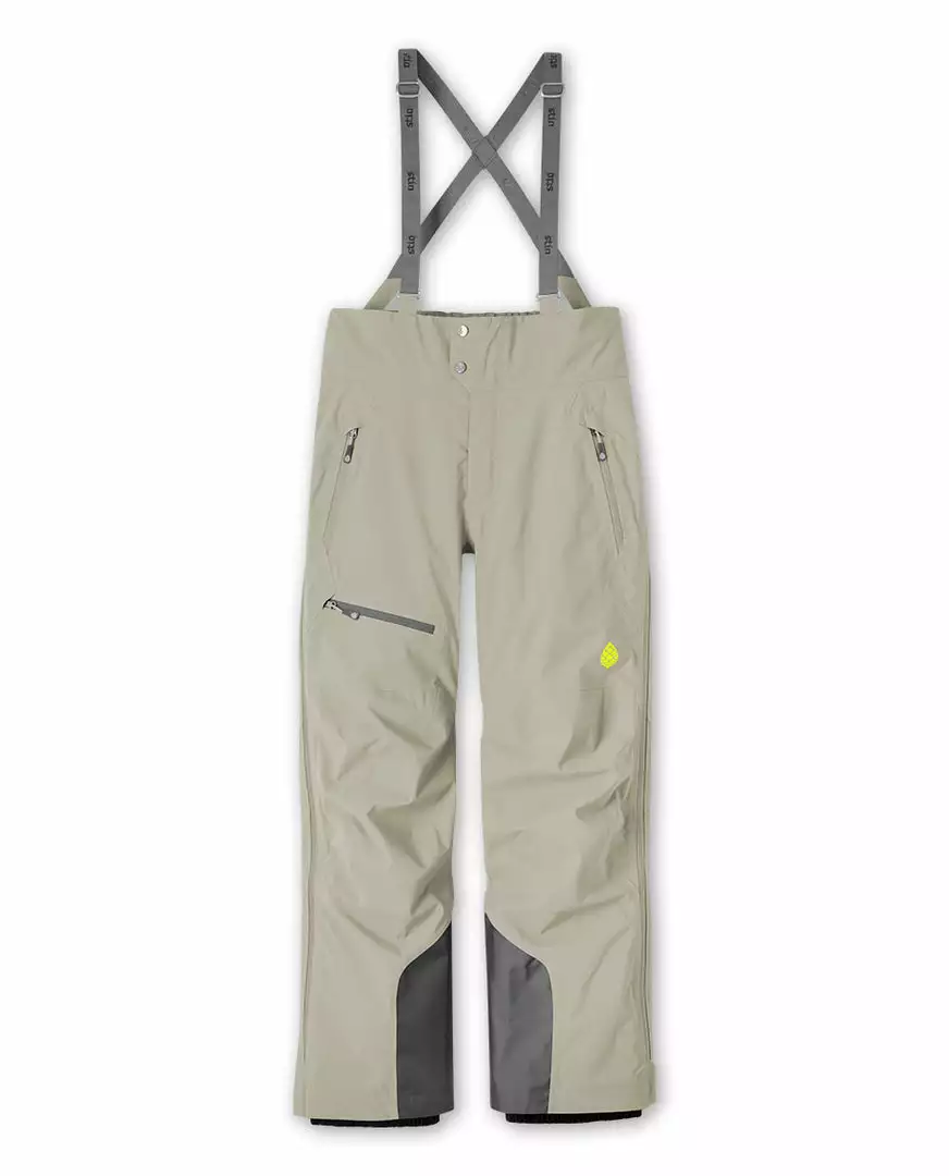 Stio Men's Environ Bib 3 Stio Men's Environ Bib