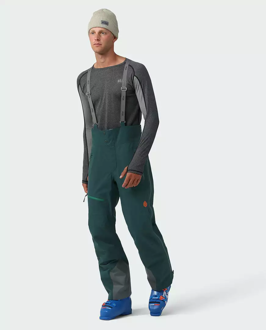 Stio Men's Environ Bib 13 Stio Men's Environ Bib