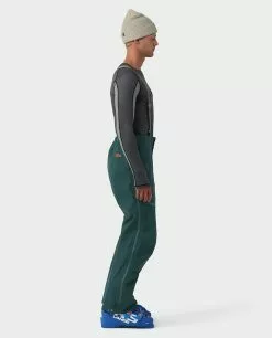 Stio Men's Environ Bib 44 Stio Men's Environ Bib