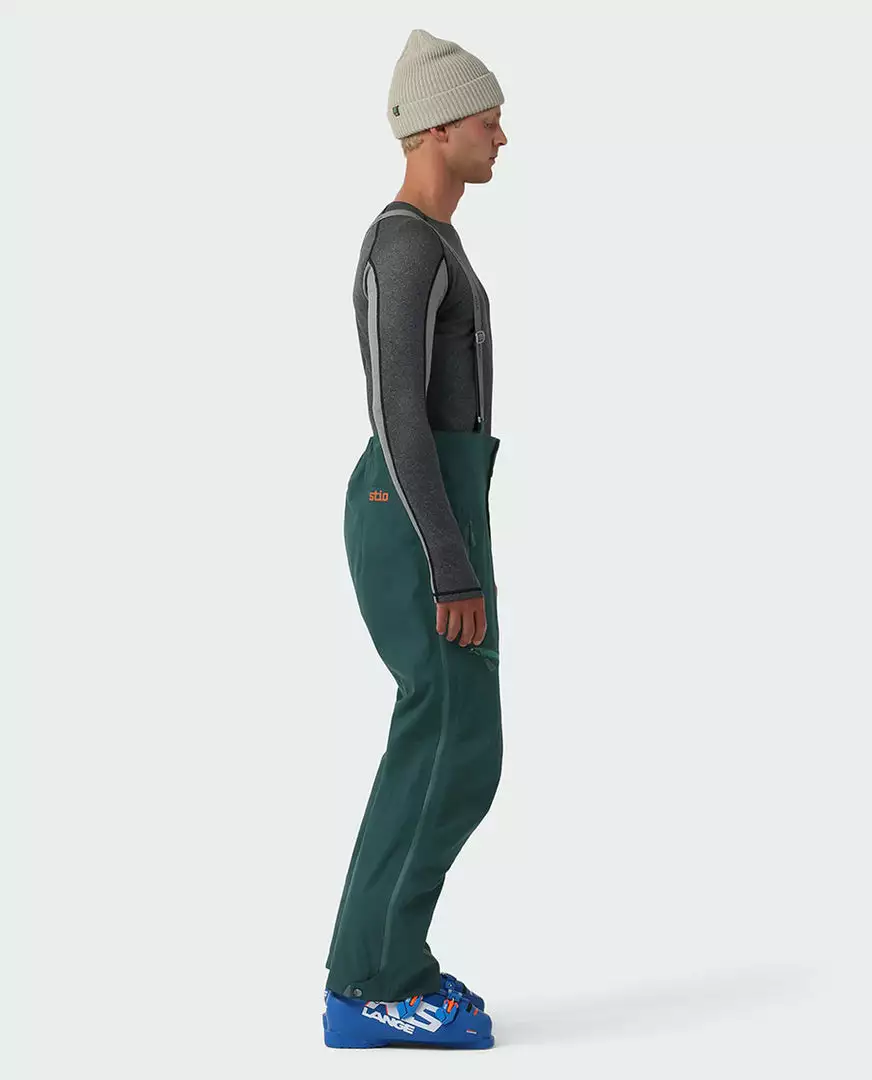 Stio Men's Environ Bib 16 Stio Men's Environ Bib