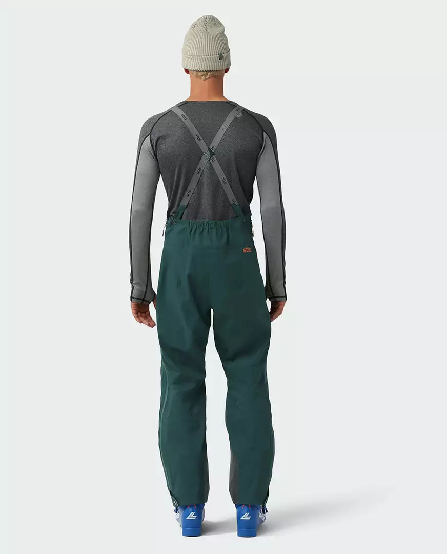 Stio Men's Environ Bib 17 Stio Men's Environ Bib