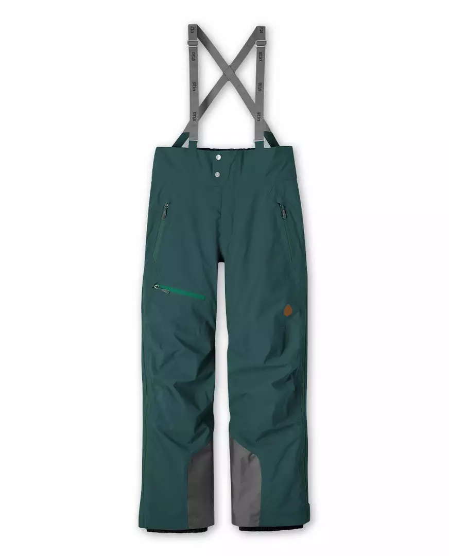 Stio Men's Environ Bib 11 Stio Men's Environ Bib