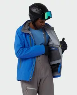 Stio Men's Environ Jacket 74 Stio Men's Environ Jacket