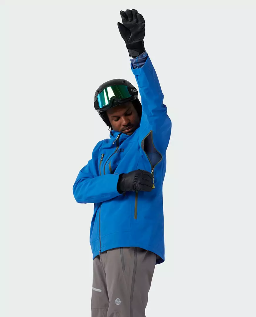 Stio Men's Environ Jacket 19 Stio Men's Environ Jacket