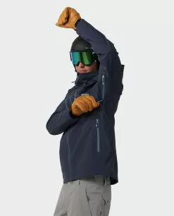 Stio Men's Environ Jacket 95 Stio Men's Environ Jacket