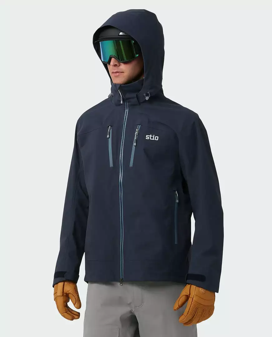 Stio Men's Environ Jacket 39 Stio Men's Environ Jacket