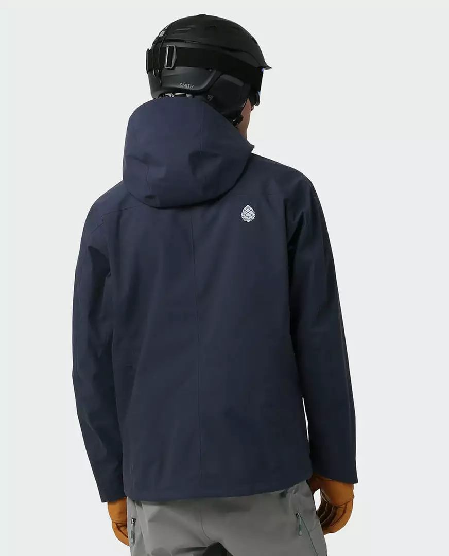 Stio Men's Environ Jacket 40 Stio Men's Environ Jacket