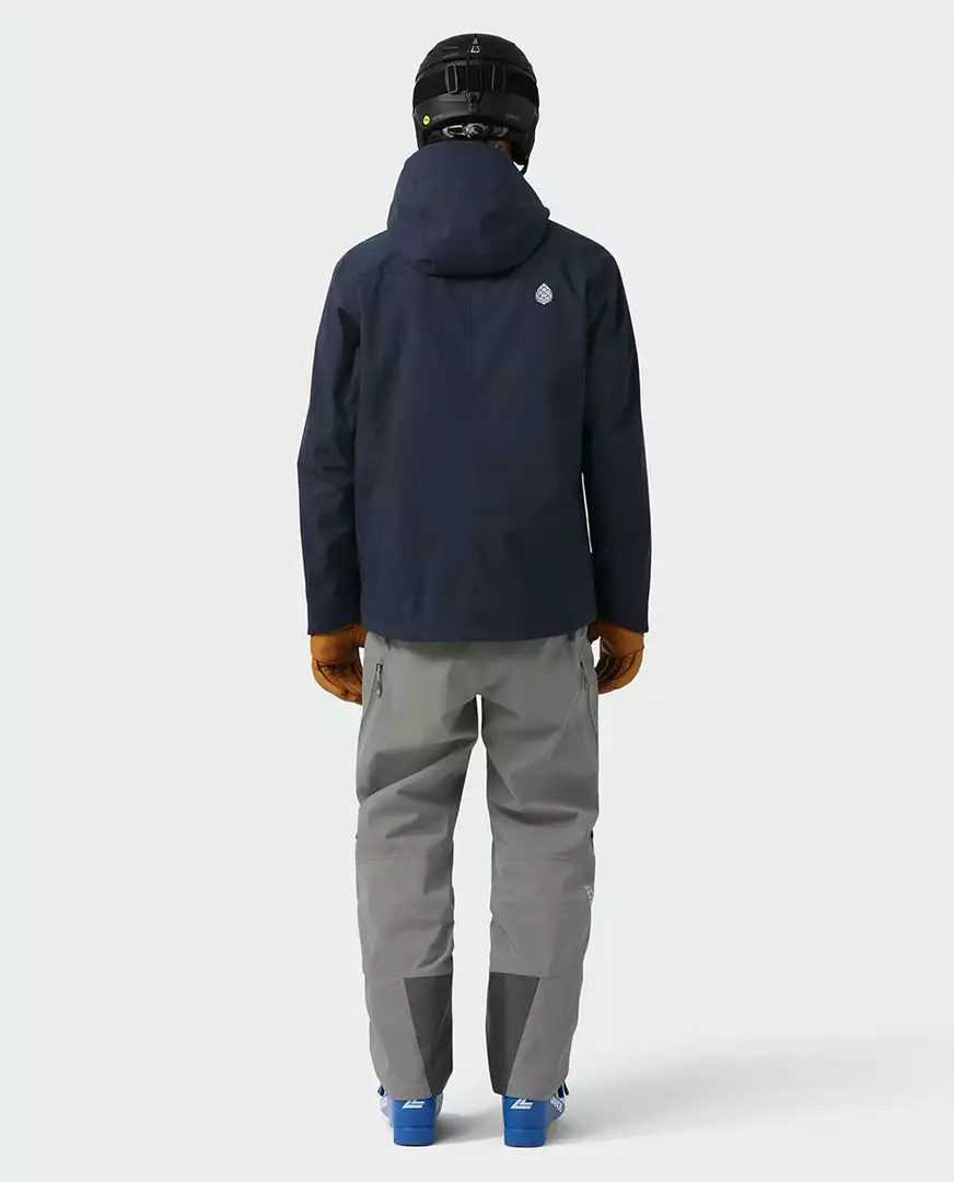 Stio Men's Environ Jacket 42 Stio Men's Environ Jacket