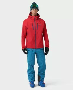 Stio Men's Environ Jacket 107 Stio Men's Environ Jacket