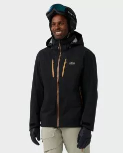 Stio Men's Environ Jacket 111 Stio Men's Environ Jacket
