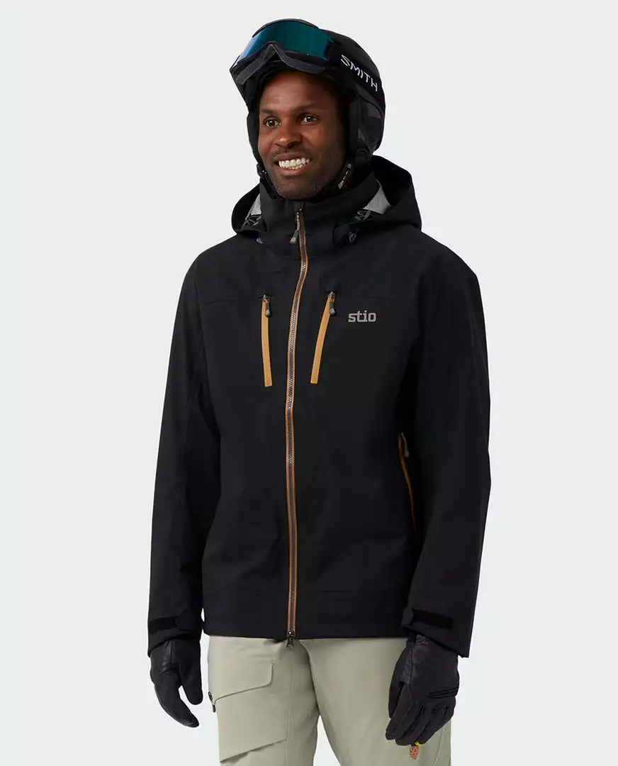 Stio Men's Environ Jacket 54 Stio Men's Environ Jacket