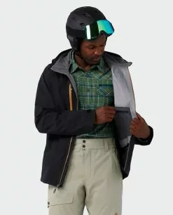 Stio Men's Environ Jacket 112 Stio Men's Environ Jacket