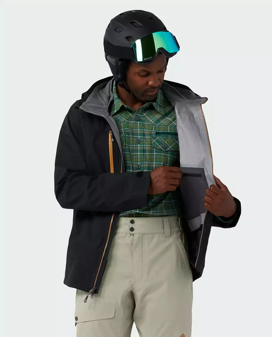 Stio Men's Environ Jacket 55 Stio Men's Environ Jacket