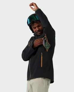 Stio Men's Environ Jacket 114 Stio Men's Environ Jacket