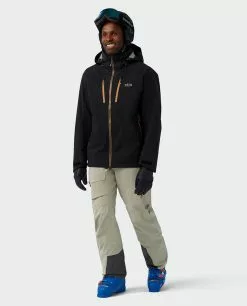 Stio Men's Environ Jacket 116 Stio Men's Environ Jacket