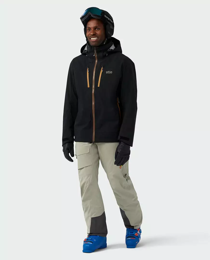 Stio Men's Environ Jacket 59 Stio Men's Environ Jacket