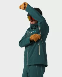 Stio Men's Environ Jacket 63 Stio Men's Environ Jacket