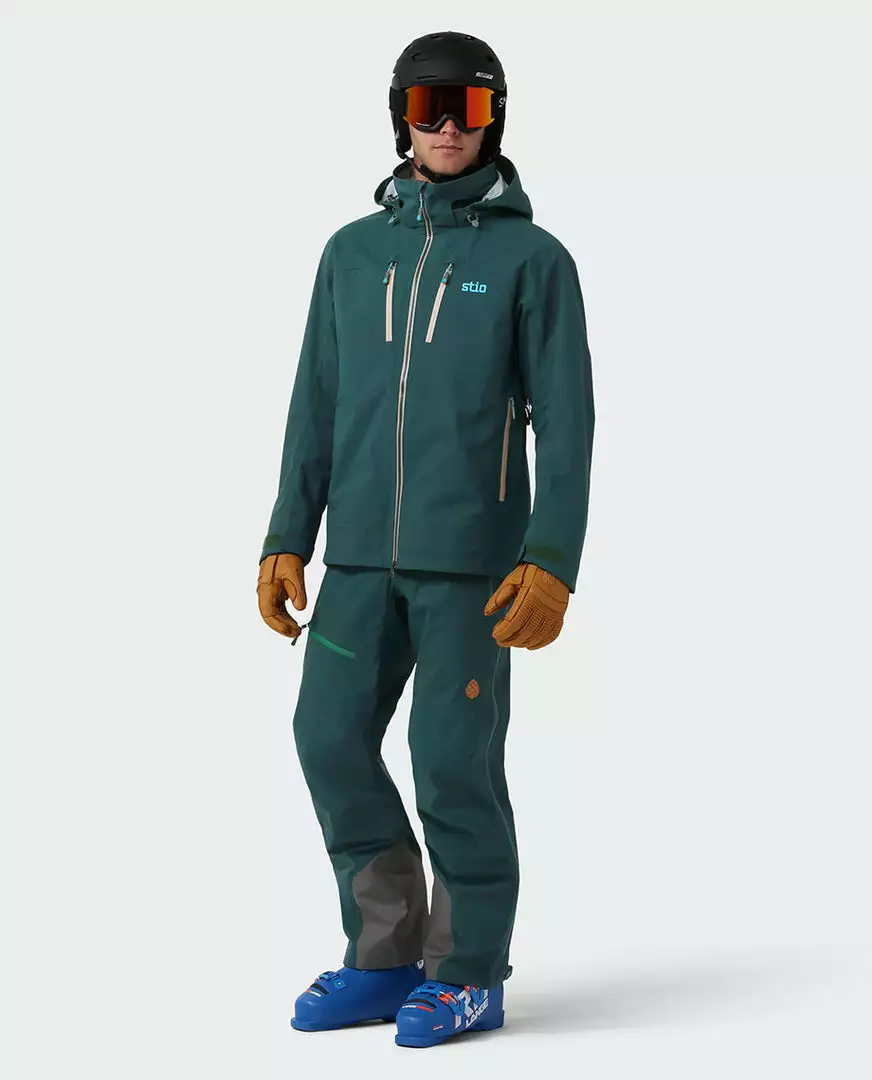 Stio Men's Environ Jacket 10 Stio Men's Environ Jacket