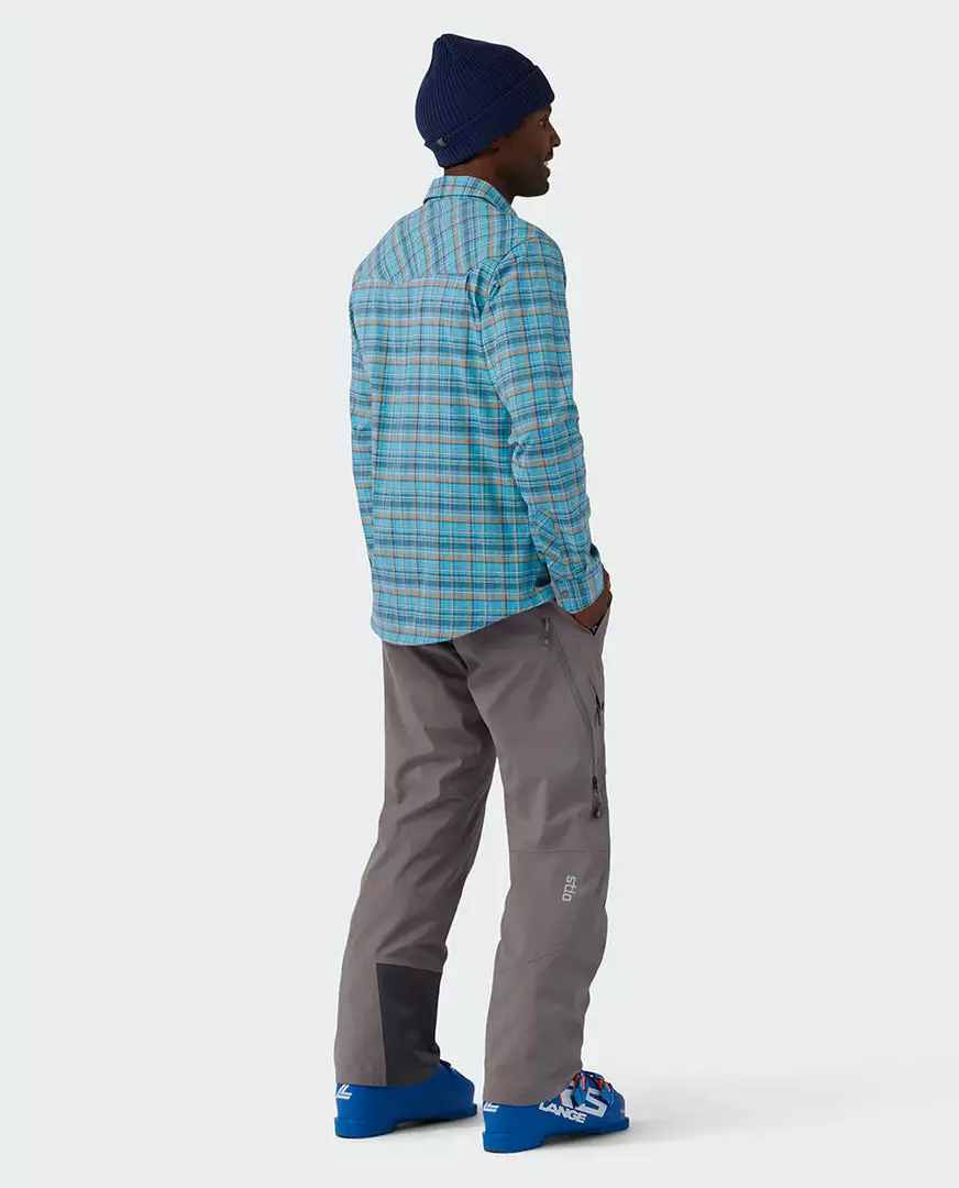 Stio Men's Environ Pant 35 Stio Men's Environ Pant