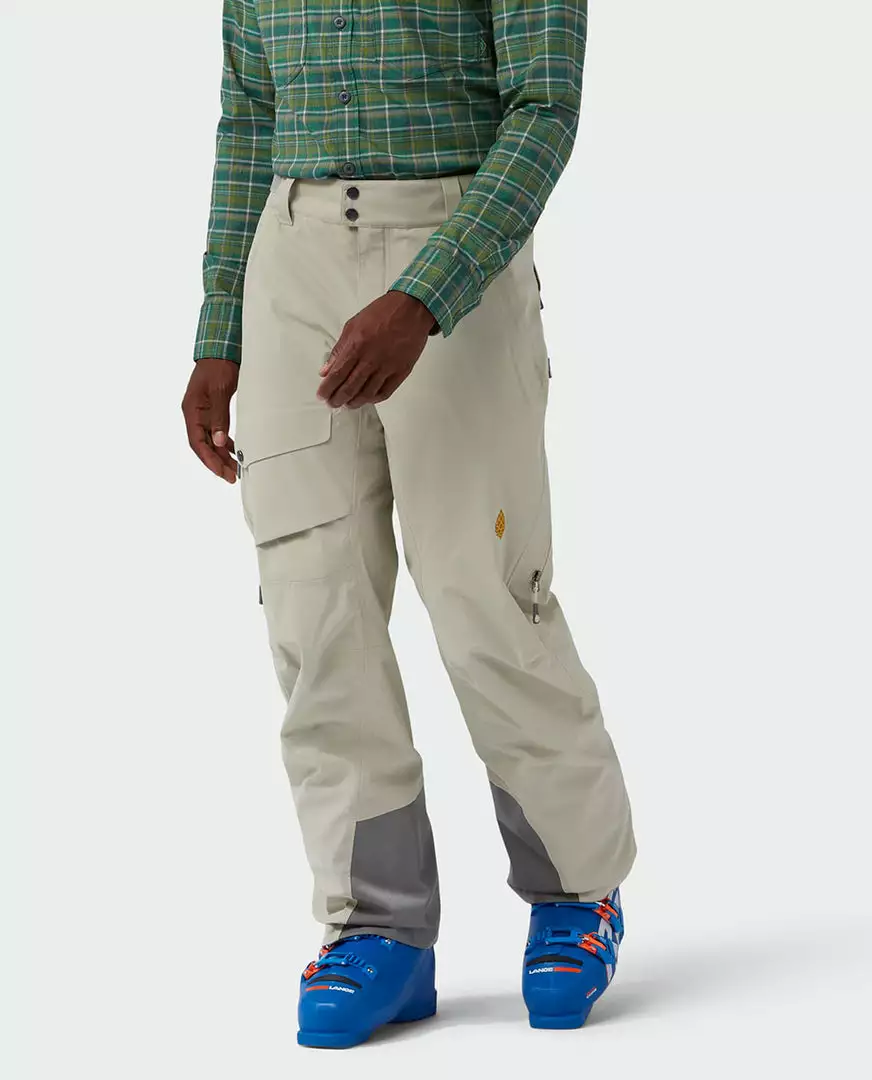 Stio Men's Environ Pant 38 Stio Men's Environ Pant