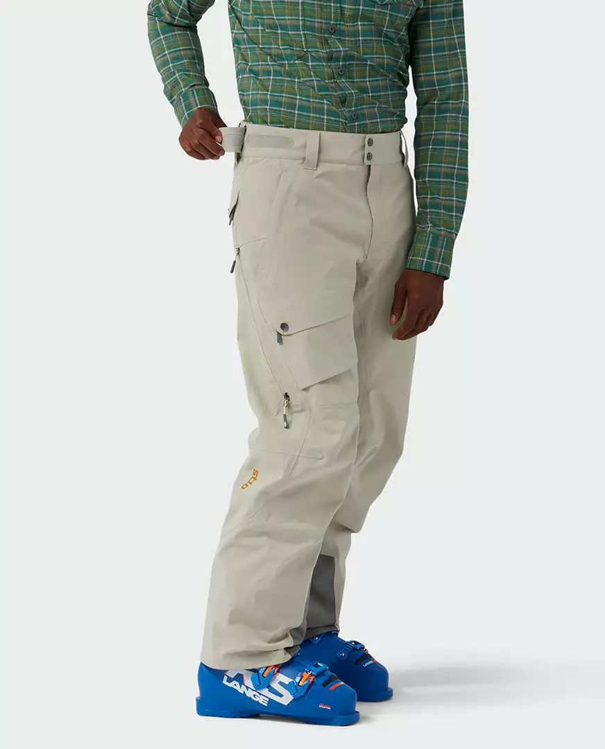 Stio Men's Environ Pant 40 Stio Men's Environ Pant