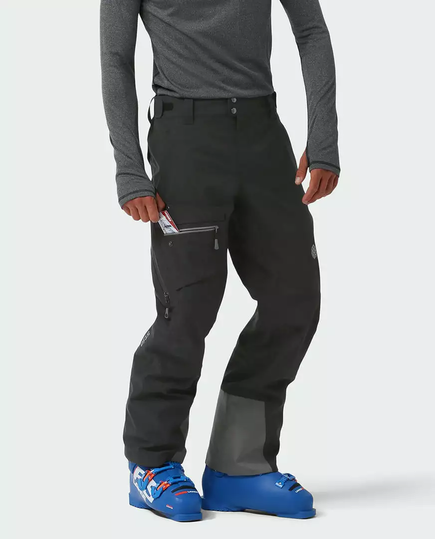 Stio Men's Environ Pant 6 Stio Men's Environ Pant