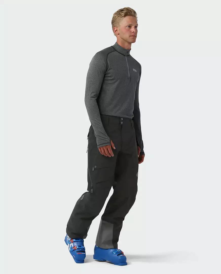 Stio Men's Environ Pant 9 Stio Men's Environ Pant