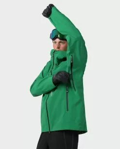 Stio Men's Environ XT Jacket 36 Stio Men's Environ XT Jacket