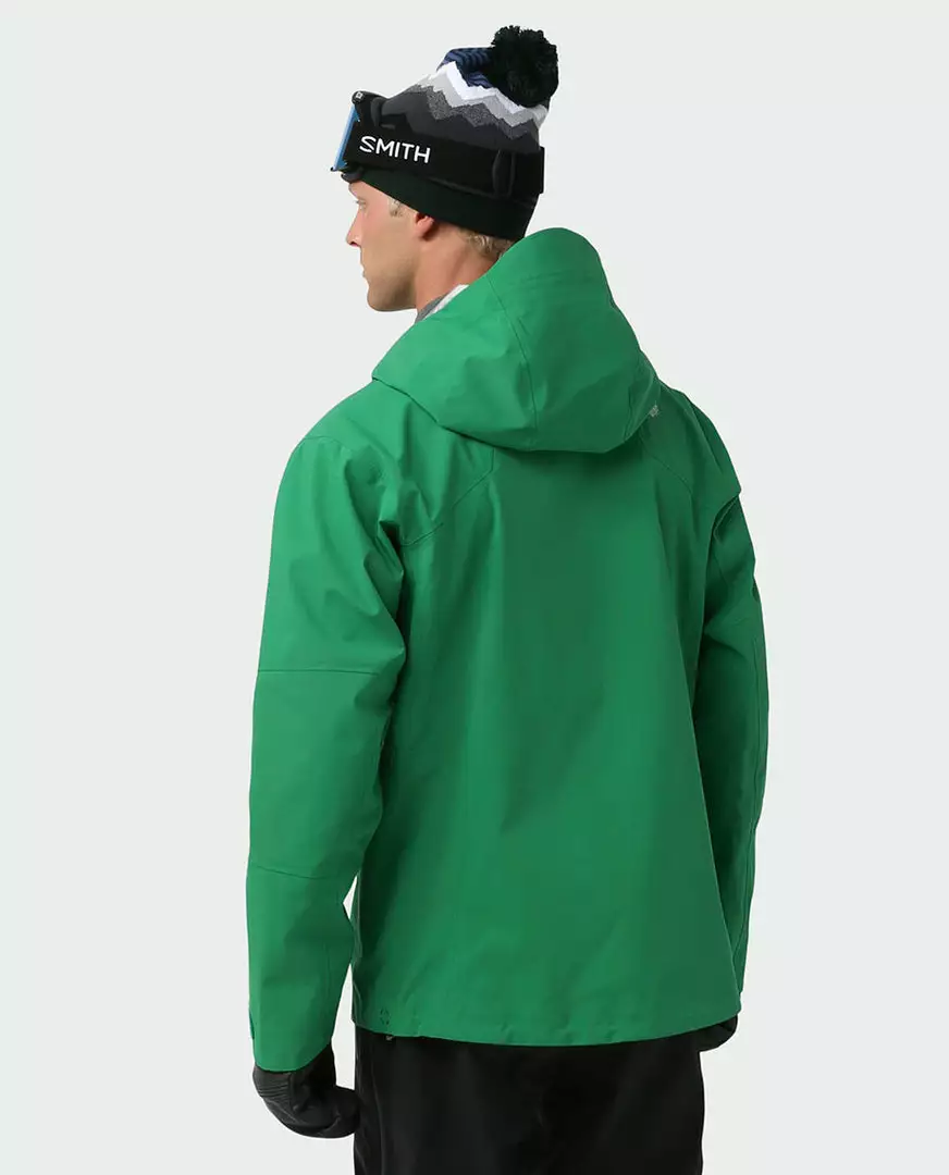 Stio Men's Environ XT Jacket 9 Stio Men's Environ XT Jacket