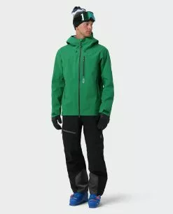 Stio Men's Environ XT Jacket 40 Stio Men's Environ XT Jacket