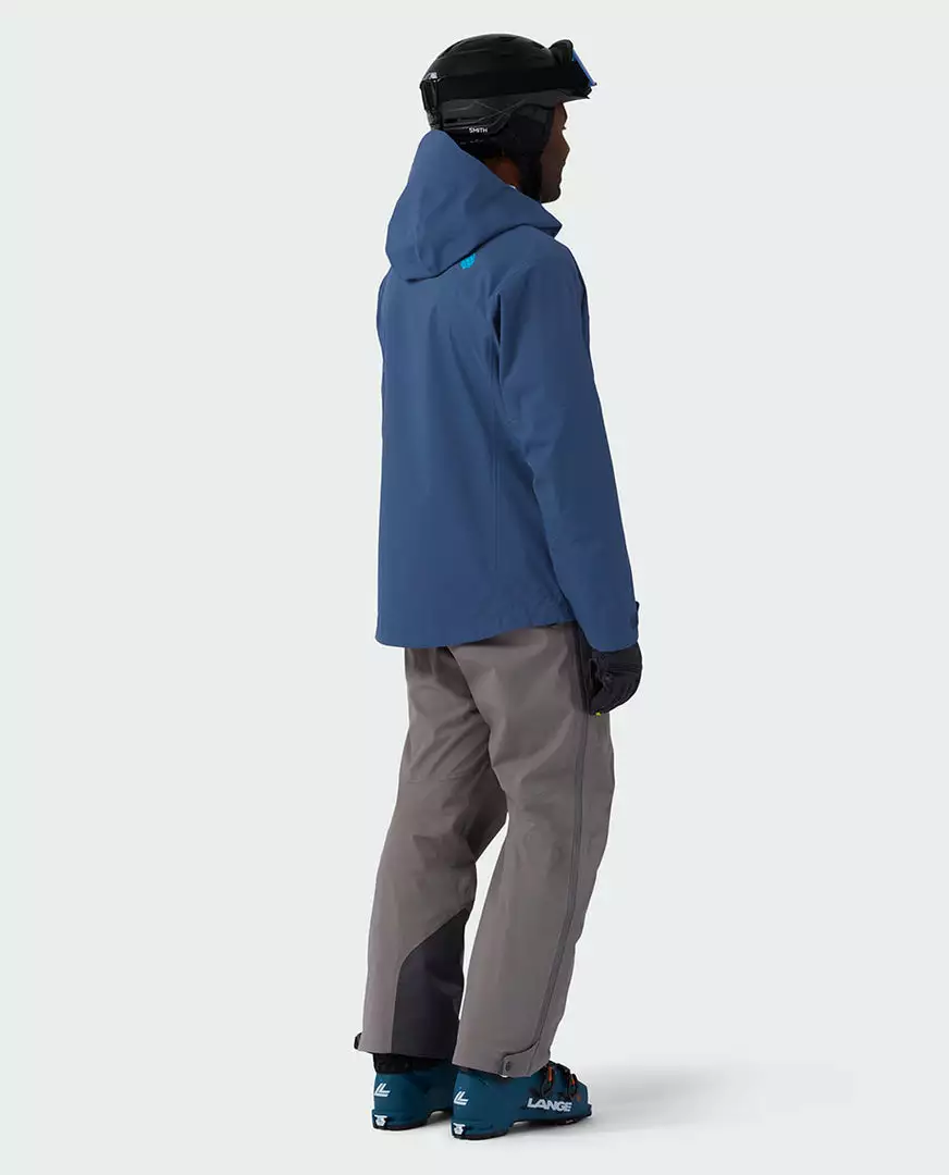 Stio Men's Environ XT Jacket 32 Stio Men's Environ XT Jacket