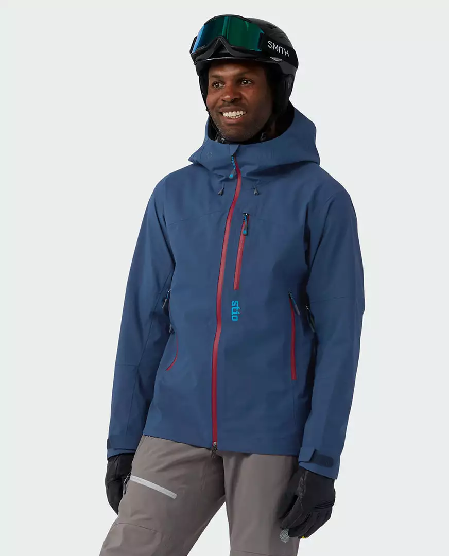 Stio Men's Environ XT Jacket 24 Stio Men's Environ XT Jacket