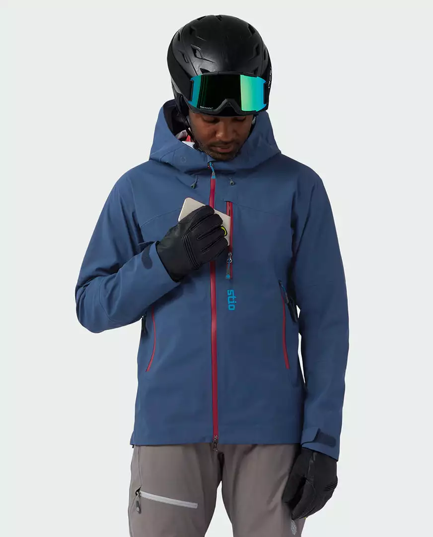 Stio Men's Environ XT Jacket 27 Stio Men's Environ XT Jacket