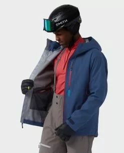 Stio Men's Environ XT Jacket 58 Stio Men's Environ XT Jacket