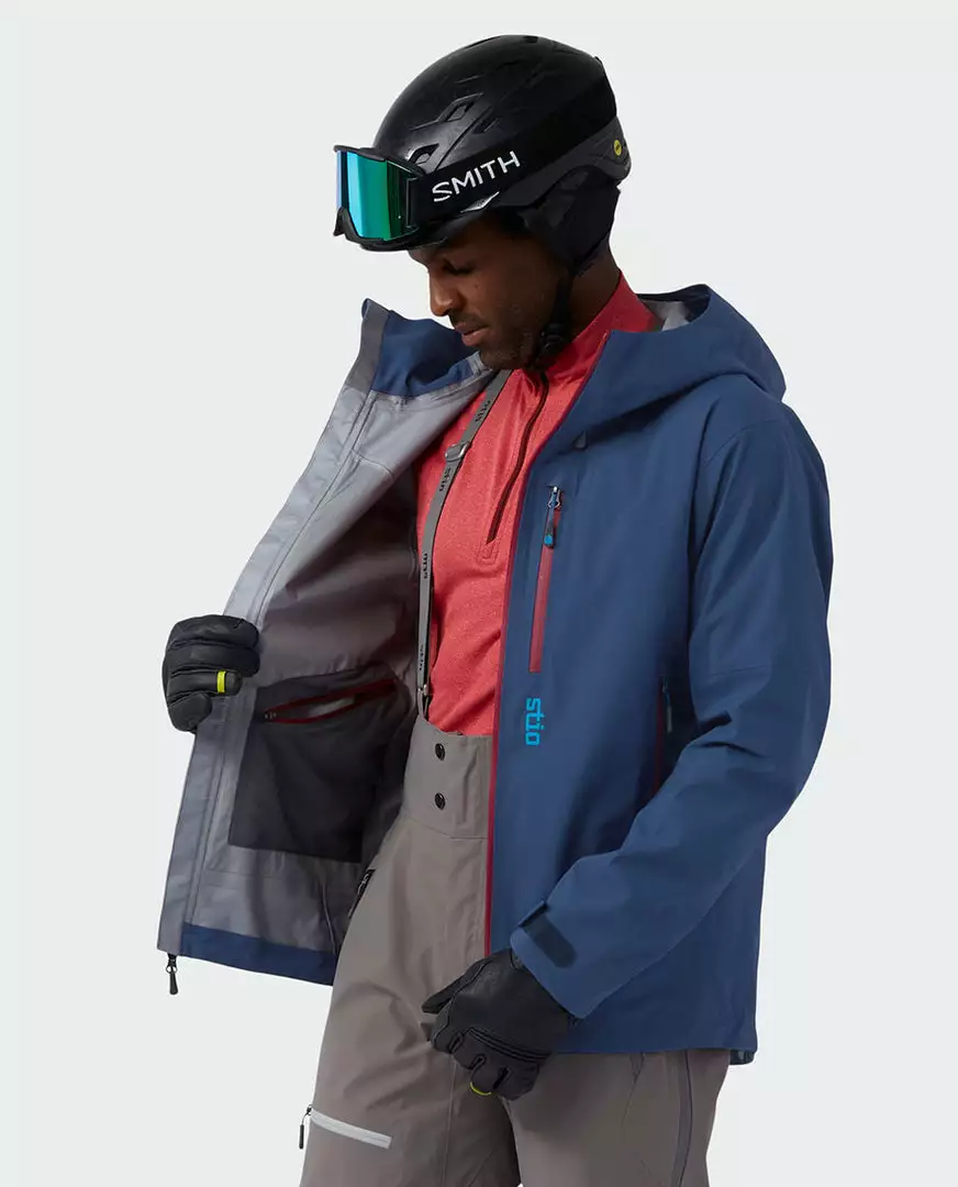 Stio Men's Environ XT Jacket 29 Stio Men's Environ XT Jacket