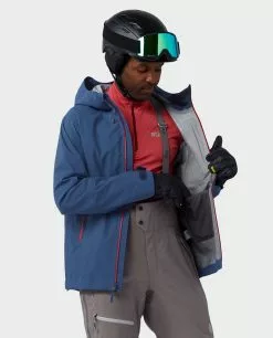 Stio Men's Environ XT Jacket 57 Stio Men's Environ XT Jacket