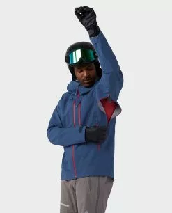 Stio Men's Environ XT Jacket 55 Stio Men's Environ XT Jacket